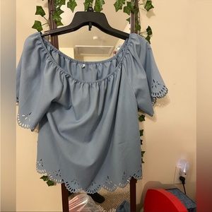 4 Cute Blouses